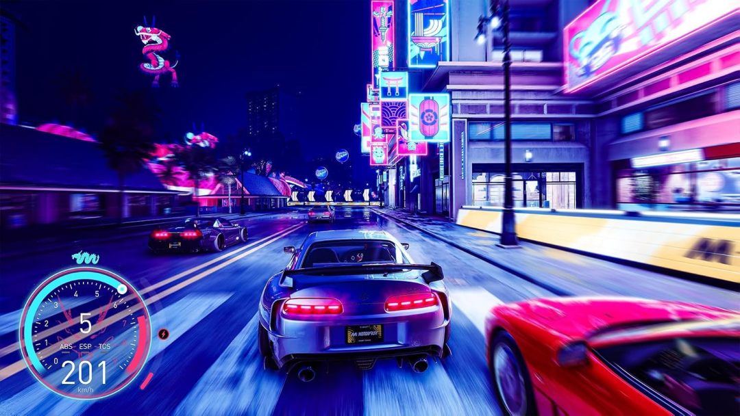 《轰鸣盛典》Switch2版10月8日发售,9月17日晚10点开发布会:掏掌机版这340元前,先算清这四笔账