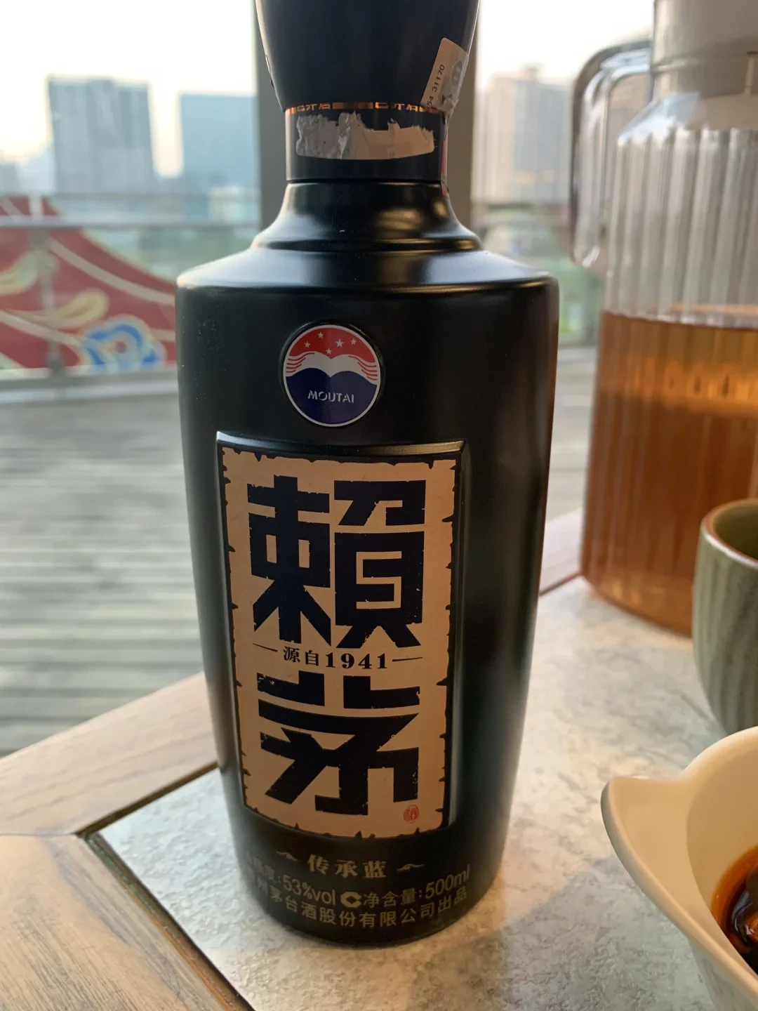 中秋还剩十一天:飞天年内第六次涨价、赖茅横盘,最后要过的坎不是