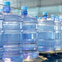 小区售水机5台可能1台不合格,9月新规出手,接水前先查这三样