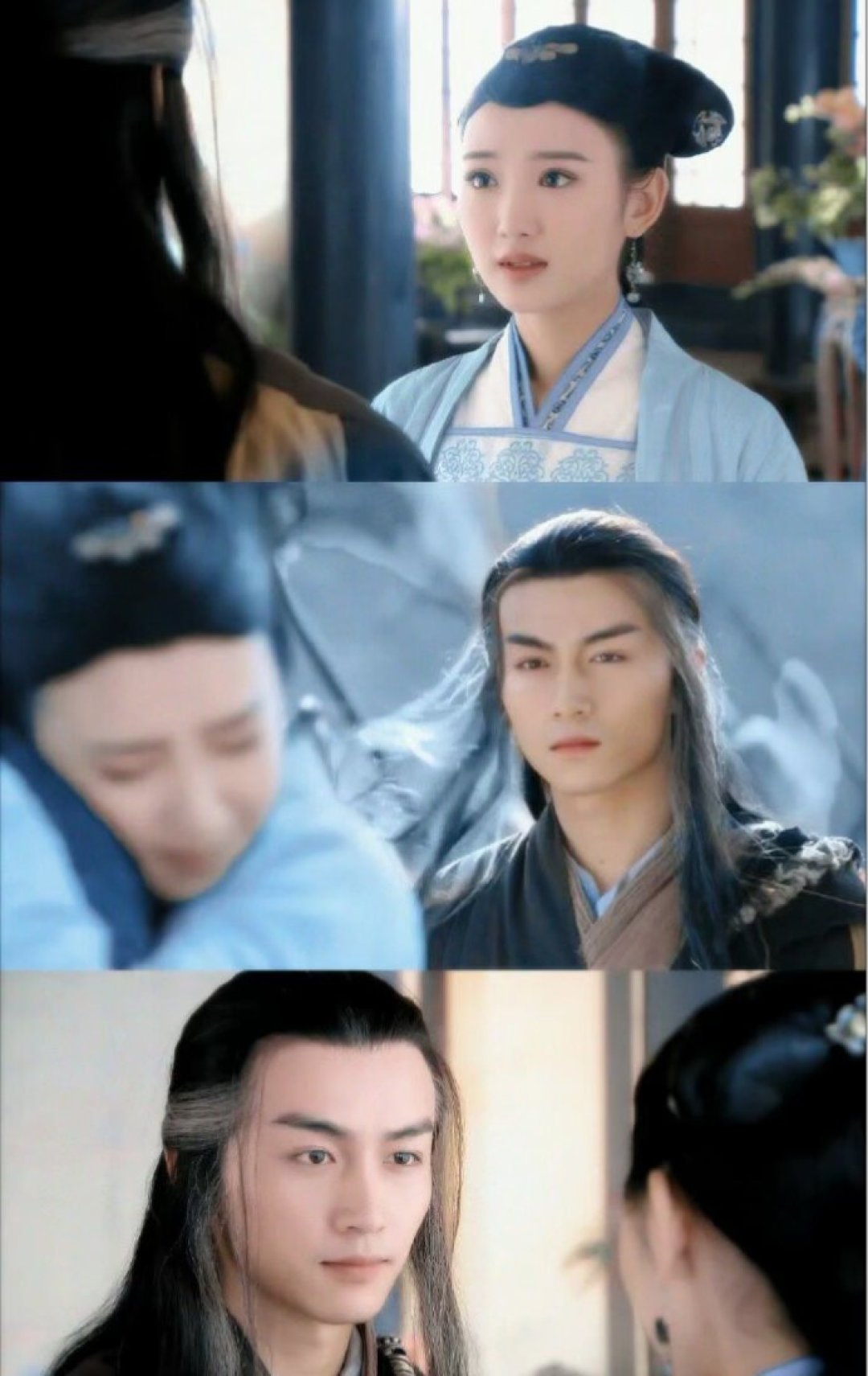 杨龙过芙党争又开打了：我把两派论据和三版原文差异捋完——站队前，先确认你和对面读的是同一本郭芙