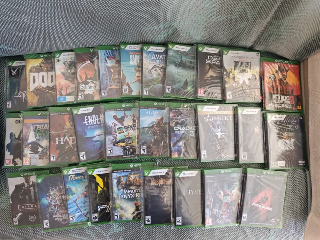 二手XSX从1800涨到3000+:官方涨价撞上GTA6,这波“含金量”该买、该卖还是该等