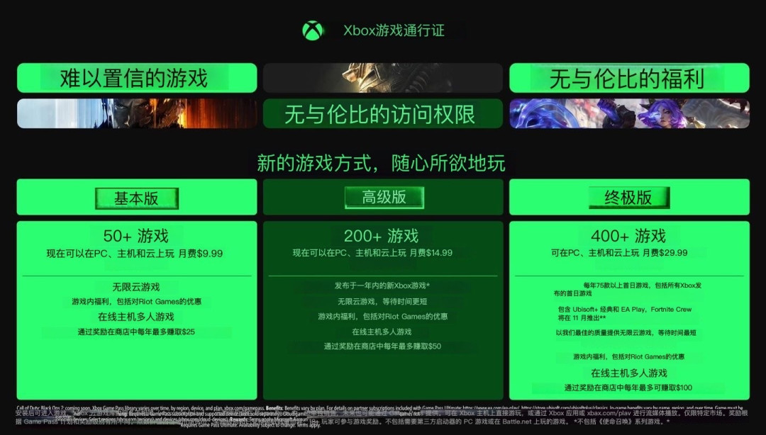 二手XSX几乎翻倍、官方店拿翻新机充柜台:2026年的Xbox价格曲线,把四十年的老规矩撕了
