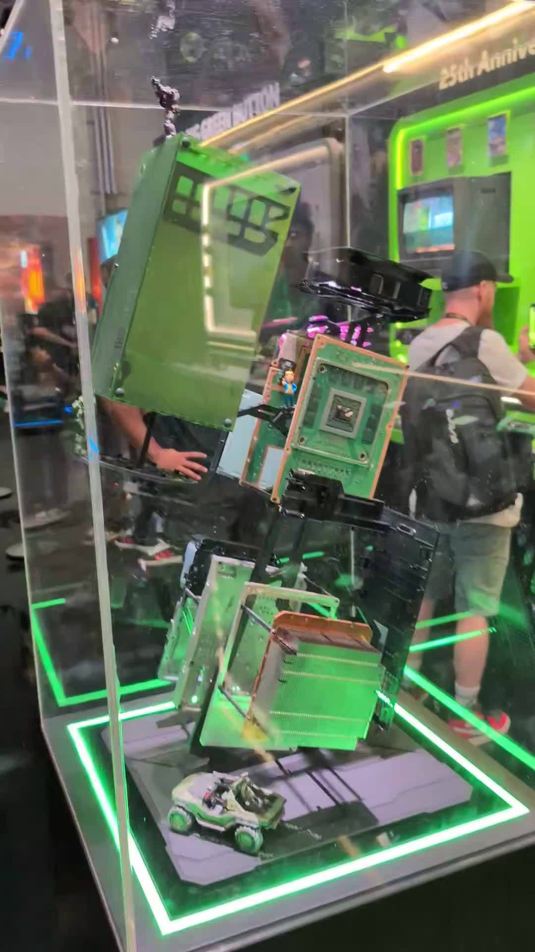 二手XSX几乎翻倍、官方店拿翻新机充柜台:2026年的Xbox价格曲线,把四十年的老规矩撕了