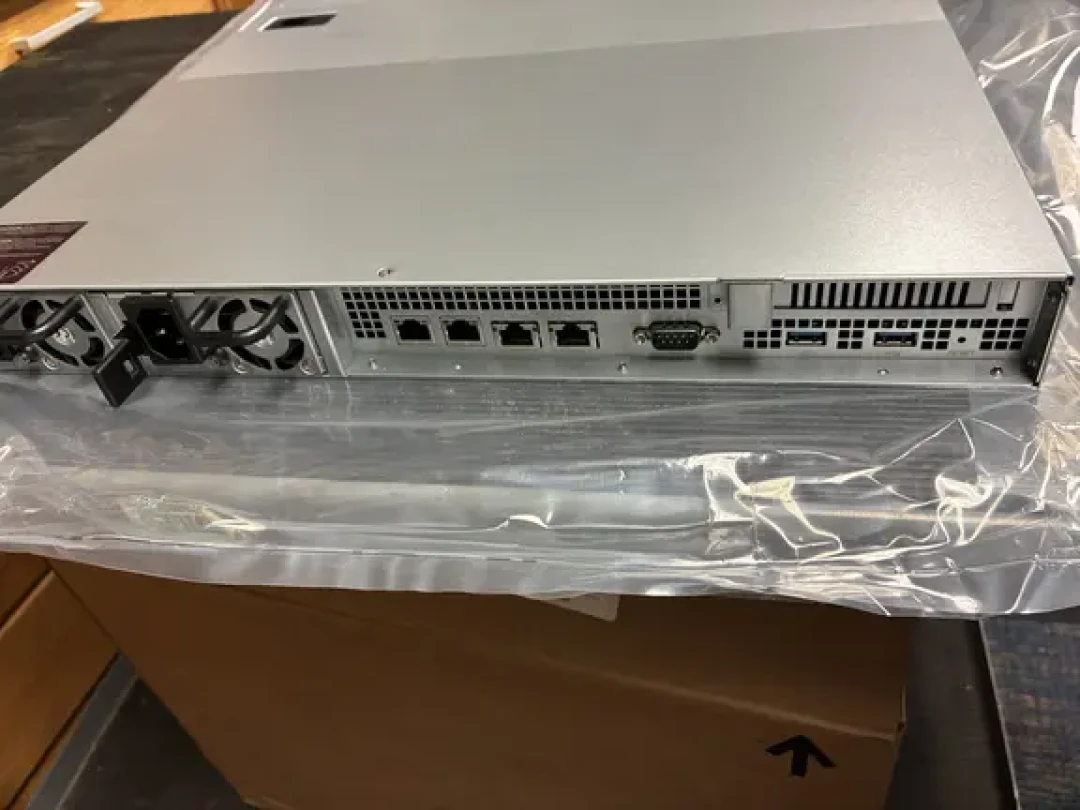六块SSD通电0.0X秒集体带走:影音库