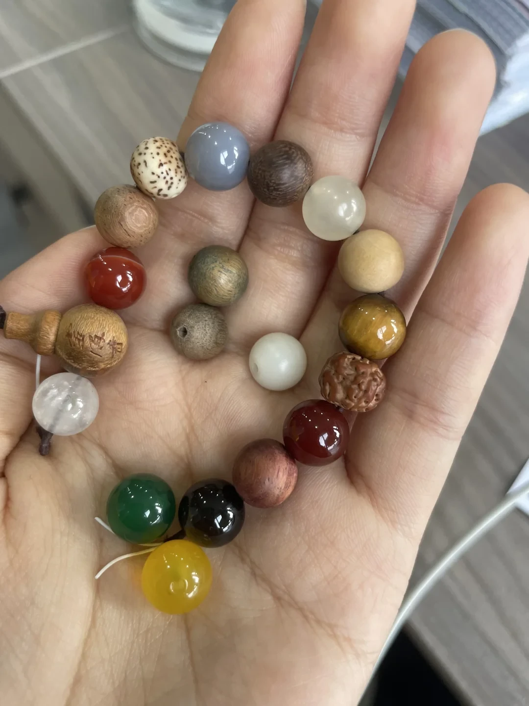 灵隐十八籽停售一年零三个月,网上还在卖