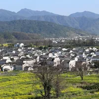 古镇去一个样一个？国庆出发前，先弄清你要去的是哪个“系”
