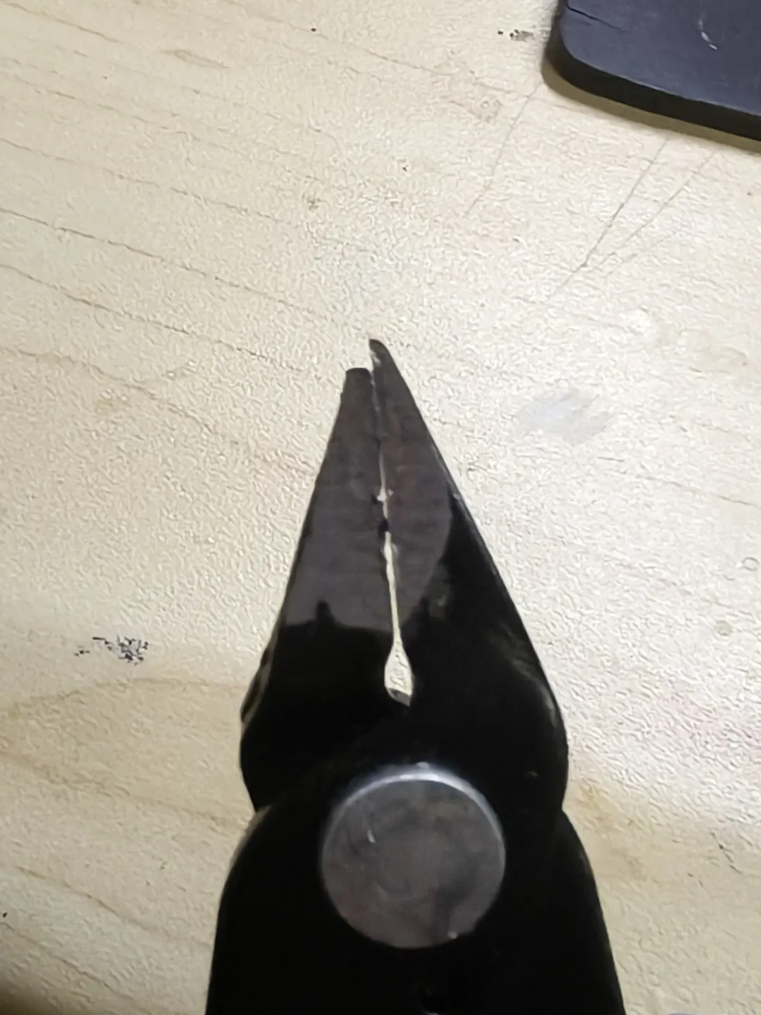 一把15块的钳子吵出
