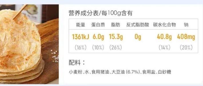 「零添加」要到明年3月才真被禁：最后这半年窗口期，文字游戏已经进化到第三代，配料党换套看法