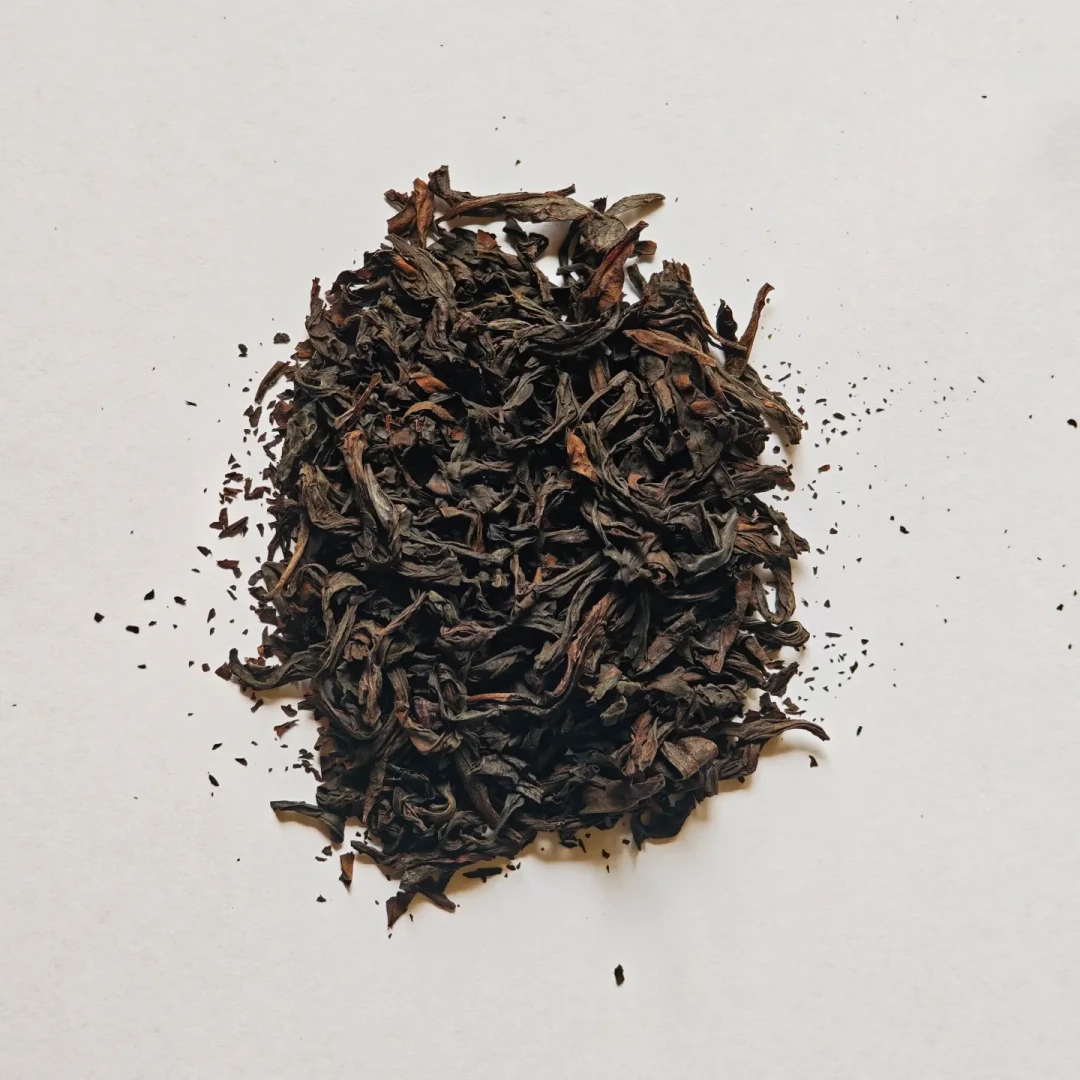 武夷星被曝直播间卖假茶?把四类便宜茶摊开,发现真正的坑不是