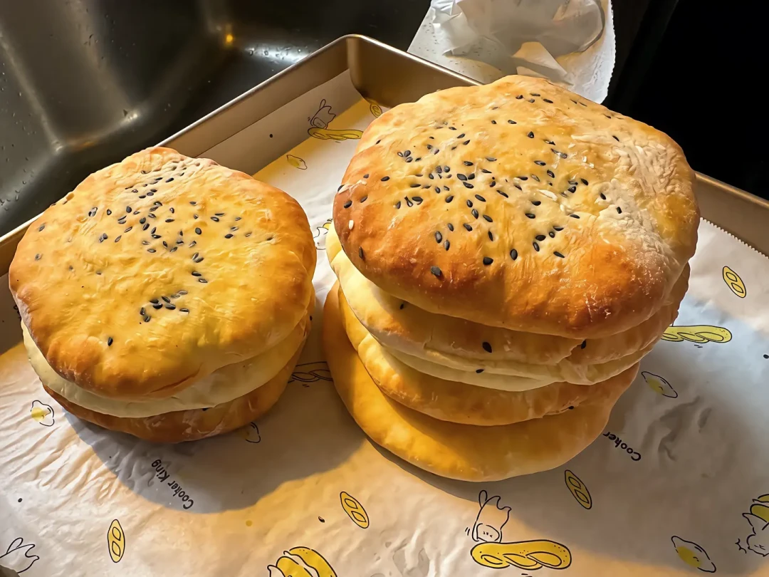 塔斯汀饼皮薄如纸,官方回应