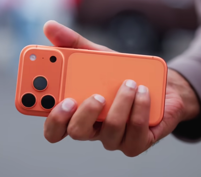 iPhone 18 Pro预售不足48小时直降900元,到手价9099元但附带多项限制条件