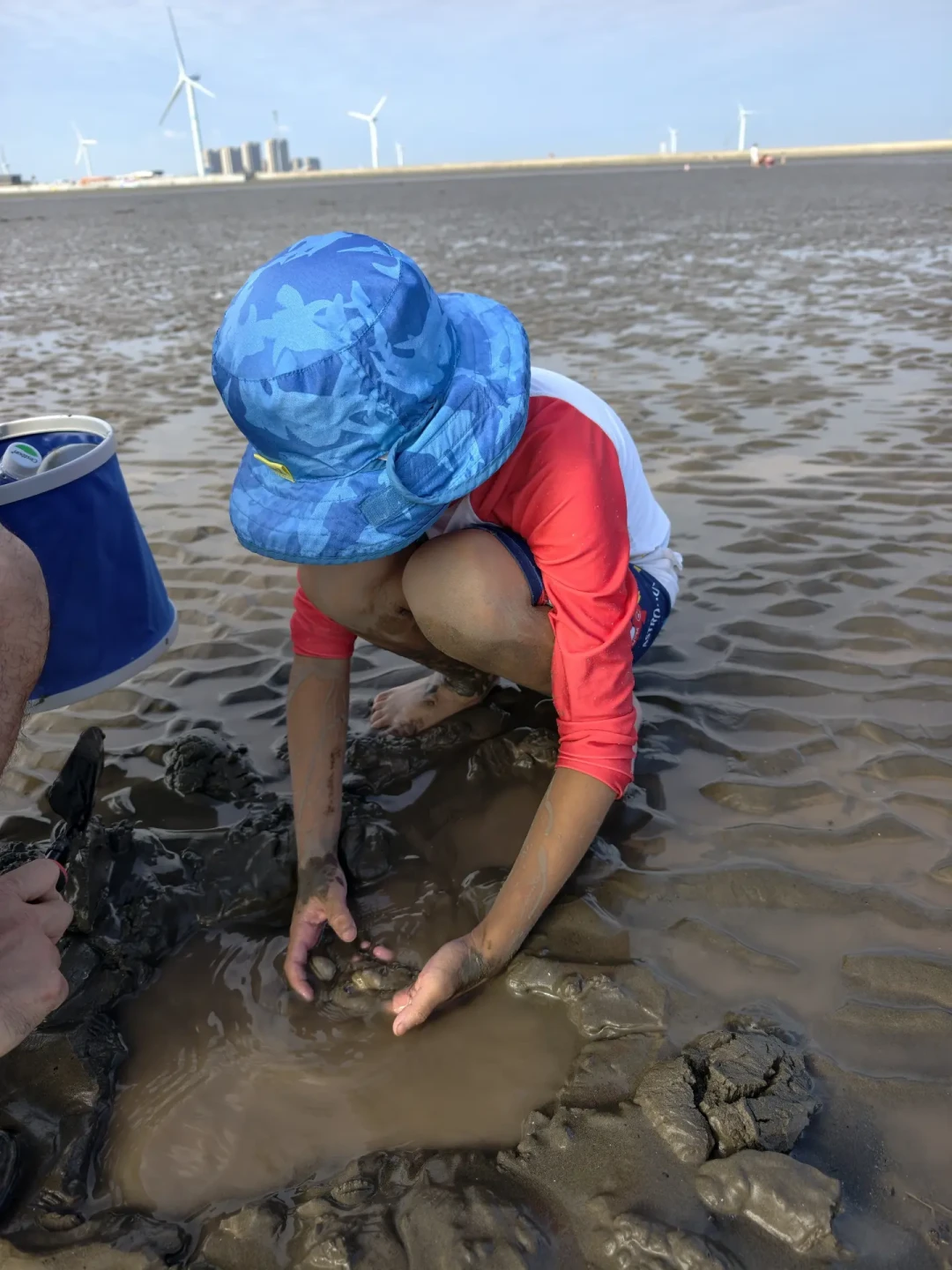 挖蛤蜊爆桶之后,最容易翻车的是吐沙:我把3万赞的辣椒法和比重计党放一起比了比