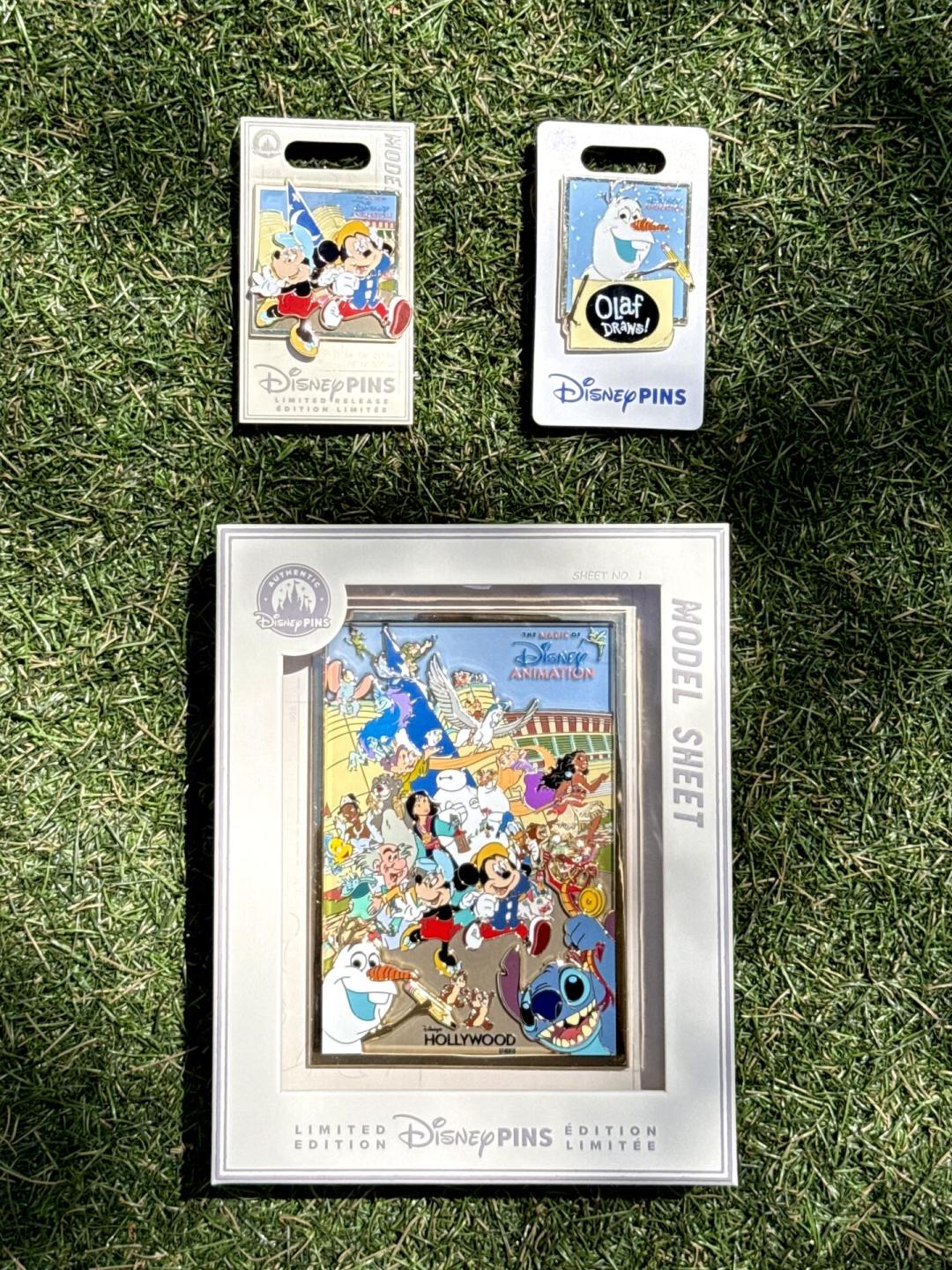 奥兰多迪士尼开这个新园,一辆过山车都没修:实景复刻Once Upon a Studio大合影,行程要不要为它重排