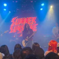 第一次去Livehouse前，没人告诉你会在场馆里撞上什么