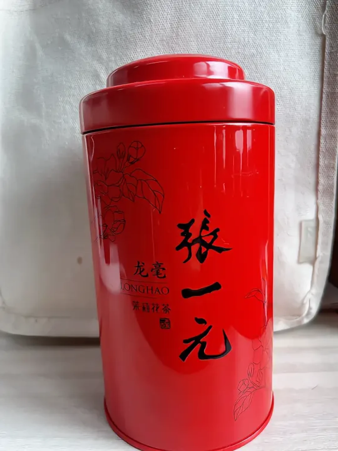 中秋前11天,张一元老主顾吵翻了:你7、8月买的龙毫可能真是去年那批,五步自检加一条能走通的退换路