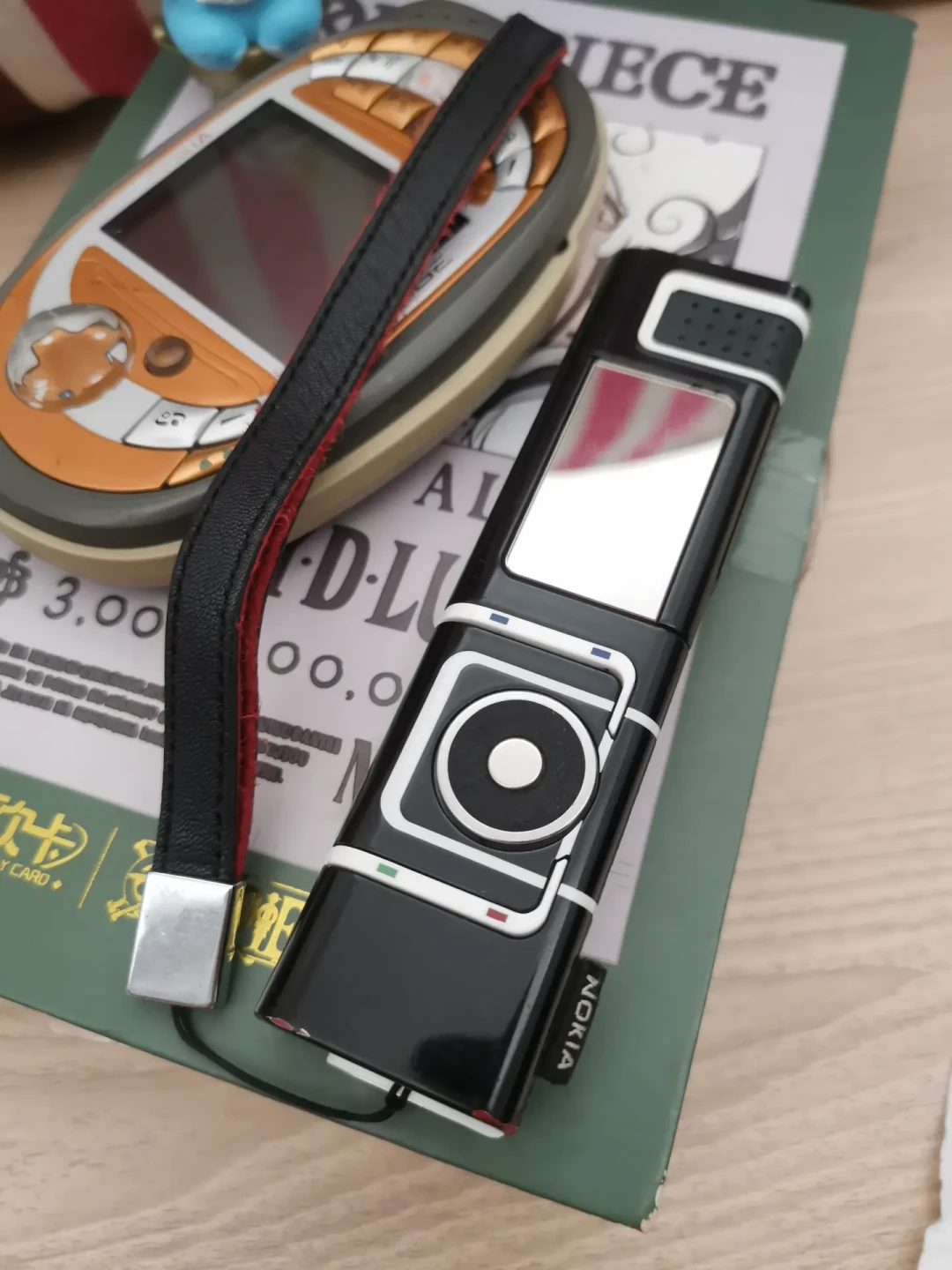 “诺基亚已经探索了每一种设计”刷屏:都在夸 iPhone Duo 折叠,先看看它造过 10 种怪形态