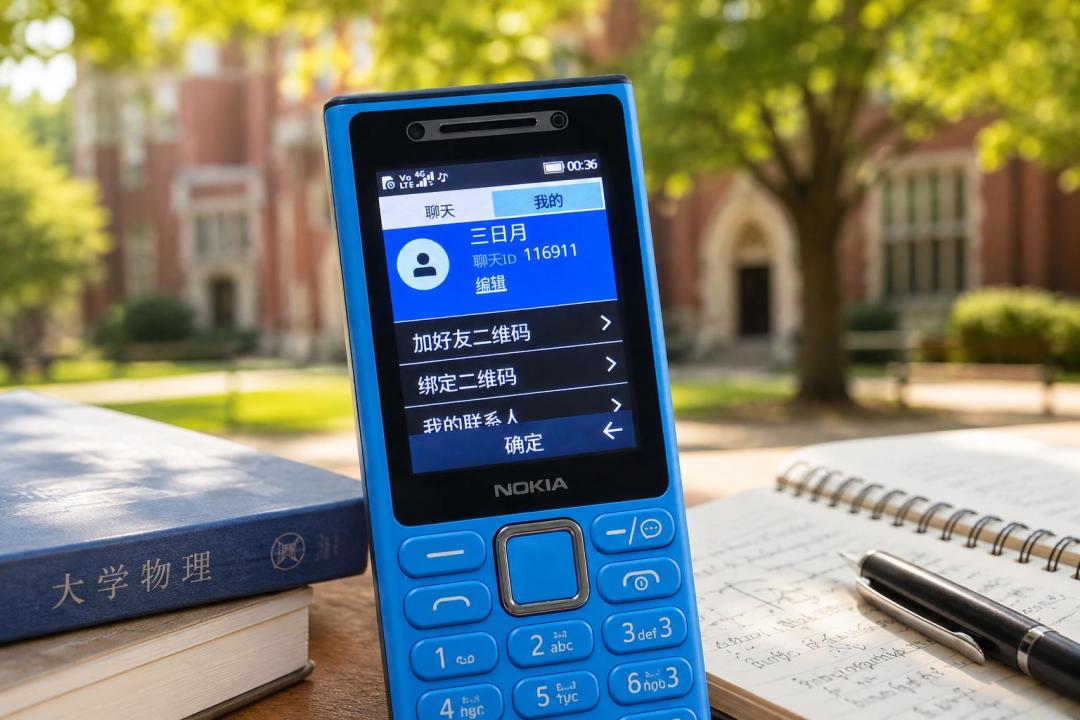 “诺基亚已经探索了每一种设计”刷屏:都在夸 iPhone Duo 折叠,先看看它造过 10 种怪形态