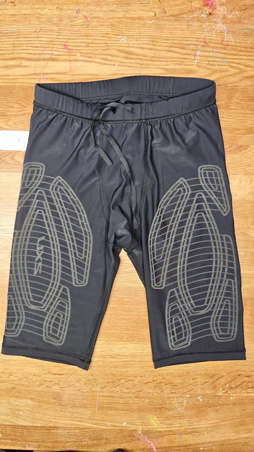2XU 今年押注