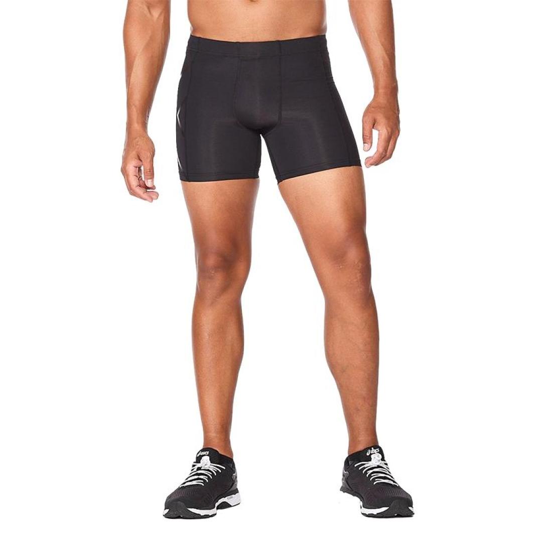 2XU 今年押注