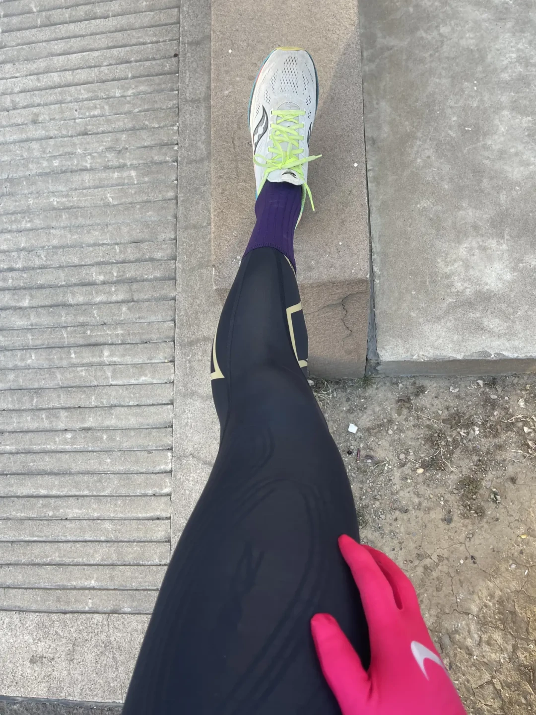 2XU 今年押注