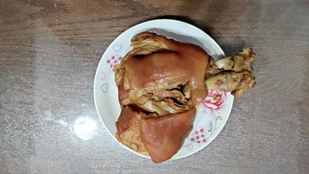 今年中秋把通化端上桌:活动区晒出的十几道硬菜,已经替你把配酒答案写好了