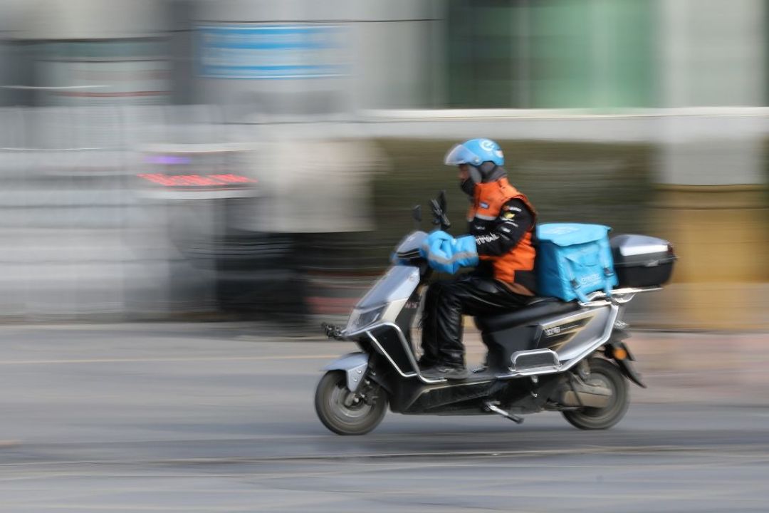 HR又开始推
