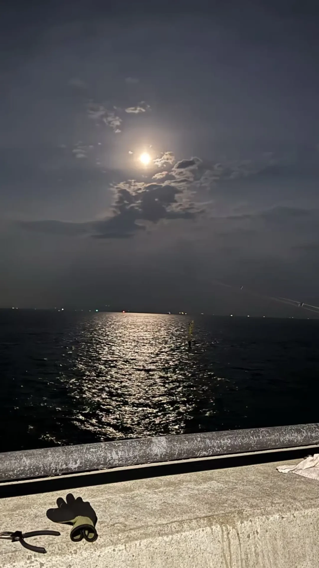 黄光不惊鱼、蓝光惊鱼?网传最火的夜钓灯帖,把物理讲反了:九月换灯前,先看光柱、再看漂尾、最后看价签
