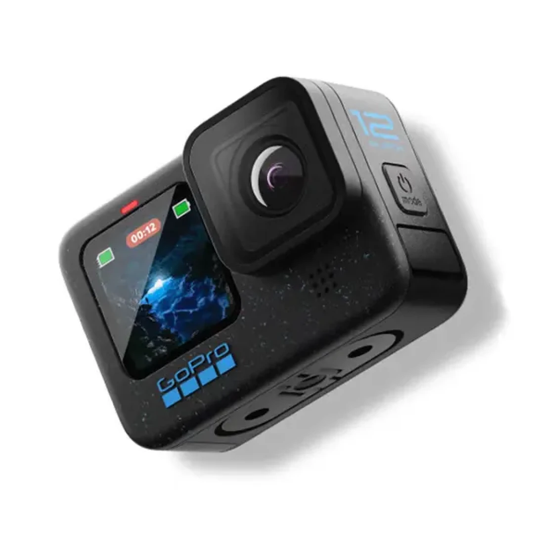 小黄鱼800收走Hero12、9百收货的二手GoPro:节前这波“骨折价”,到底能不能接?