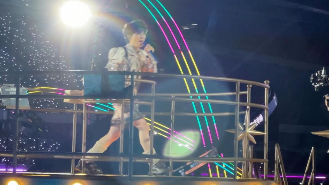 乐队场、说唱场、地偶场是三场不同的比赛：秋巡第一次去Livehouse，先看这份生存指南