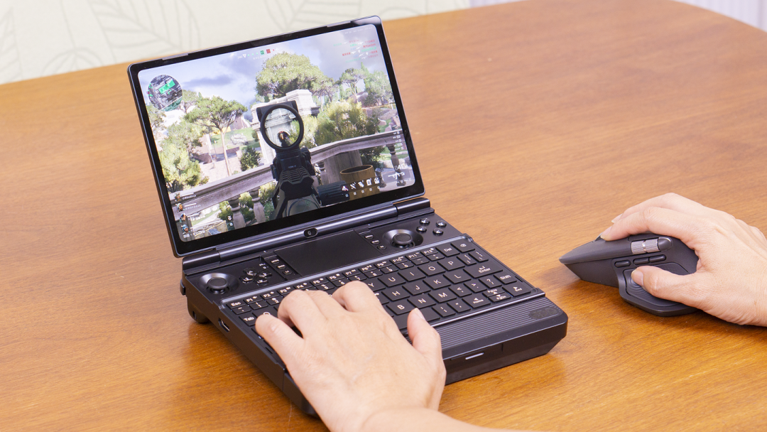 内存一年涨了5倍,GPD WIN Max 3的容量档位成了一笔不可逆的买卖:9999、12999、26499背后的三笔账,算完再决定拍哪个