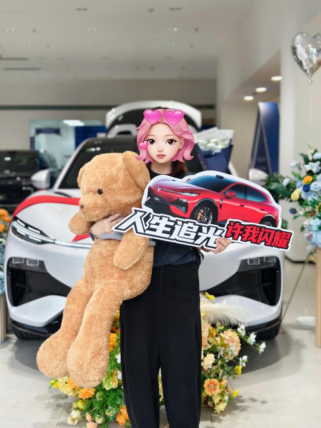 岚图追光S交付是分开排队的:银色几天提走、四驱顶配排到月底,想“换现车”先问清四件事