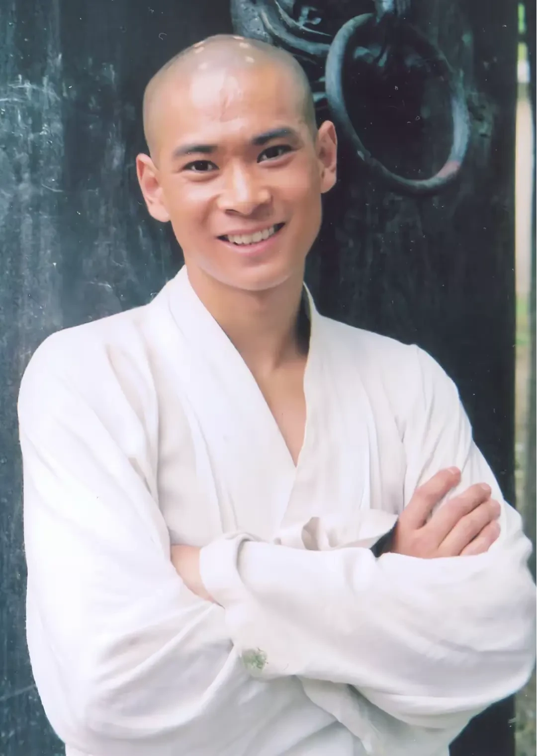 谢苗的《火遮眼》把一部老剧拱回来了:《少林寺传奇》三部下架整10个月,重看前先把这5件事理清