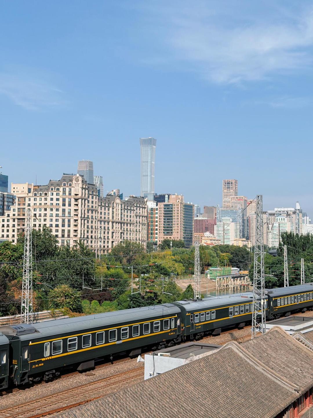 7月二环在动工:这条路压在梁思成没保住的城墙上——北京城墙的