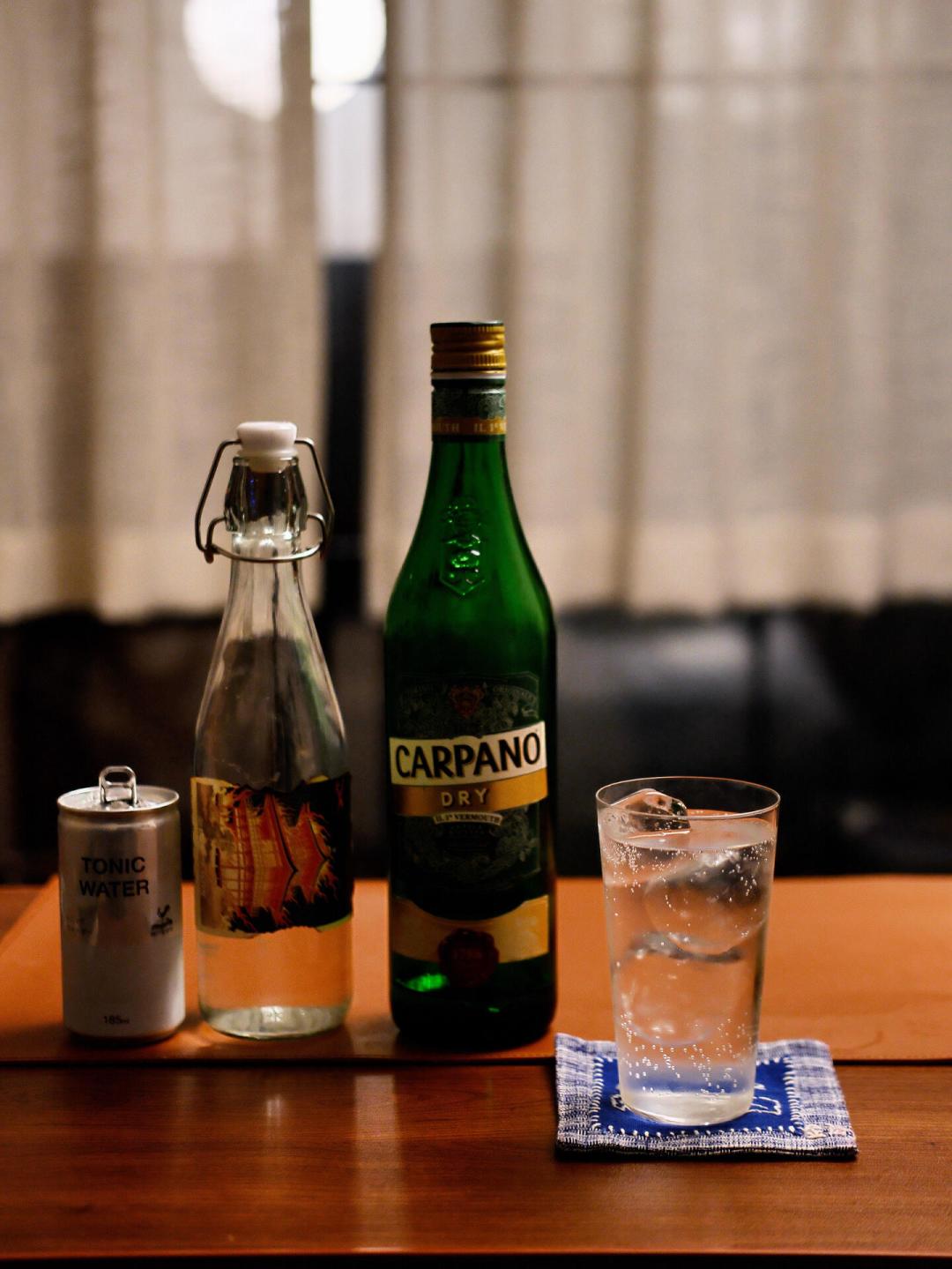 188的门票里只有16块的酒:翻了50多篇Homebar局帖子和360多条评论,我把这张门票拆成三份