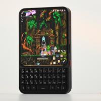 国行Titan 2 Elite第一波到货：吵完3699，键盘党开始算输入法、贴膜和方屏这五笔账