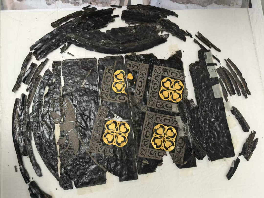 九层妖塔又翻红了:银印和金甲钉死了什么,