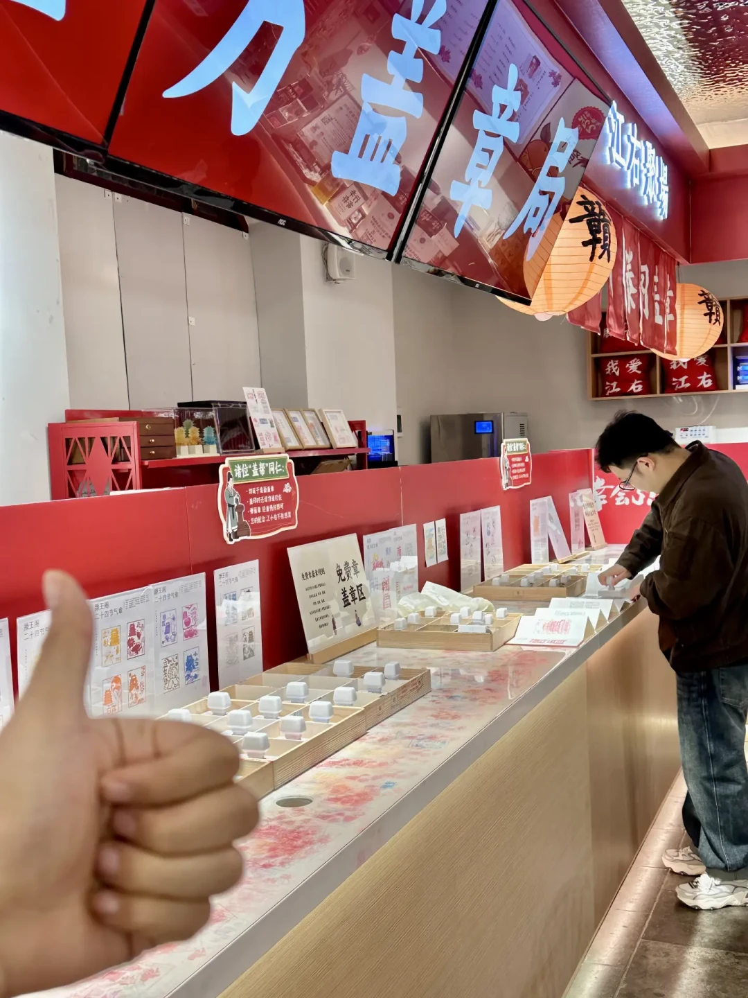 国庆去滕王阁盖章的先别急着冲:点位数早就不止江右聚场一家,我把9处140+枚掰扯清楚了
