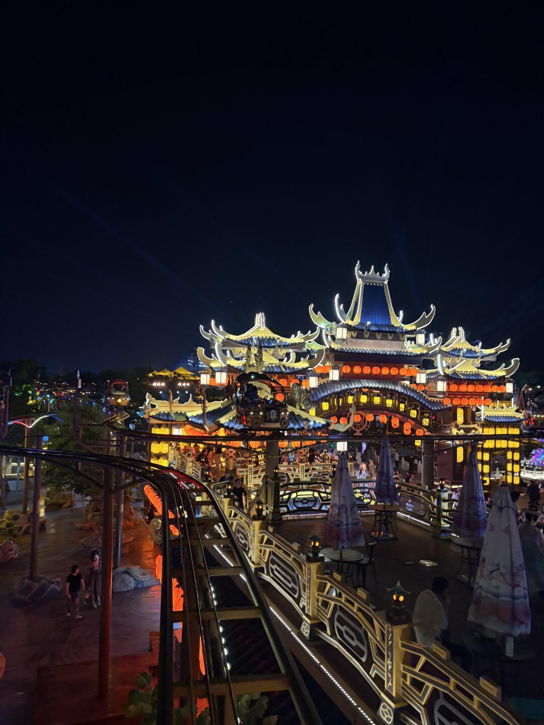 门票管进,银票管玩:国庆去万岁山前,先把这门