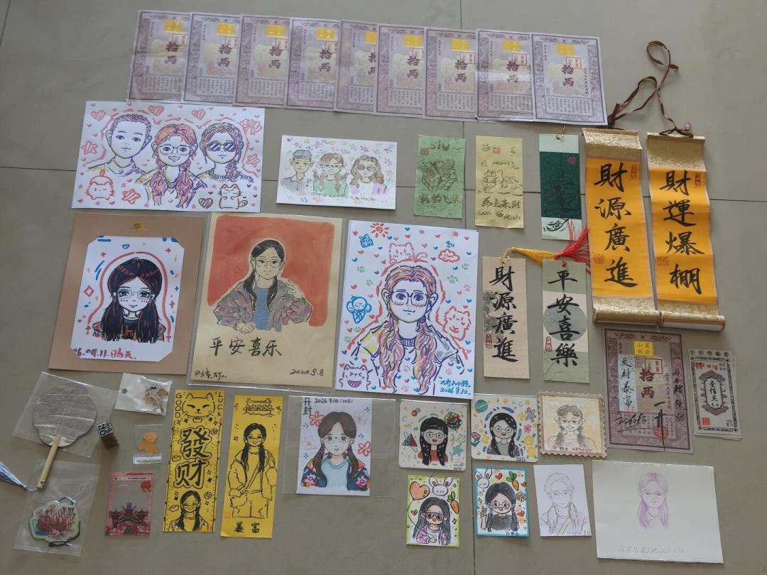 门票管进,银票管玩:国庆去万岁山前,先把这门