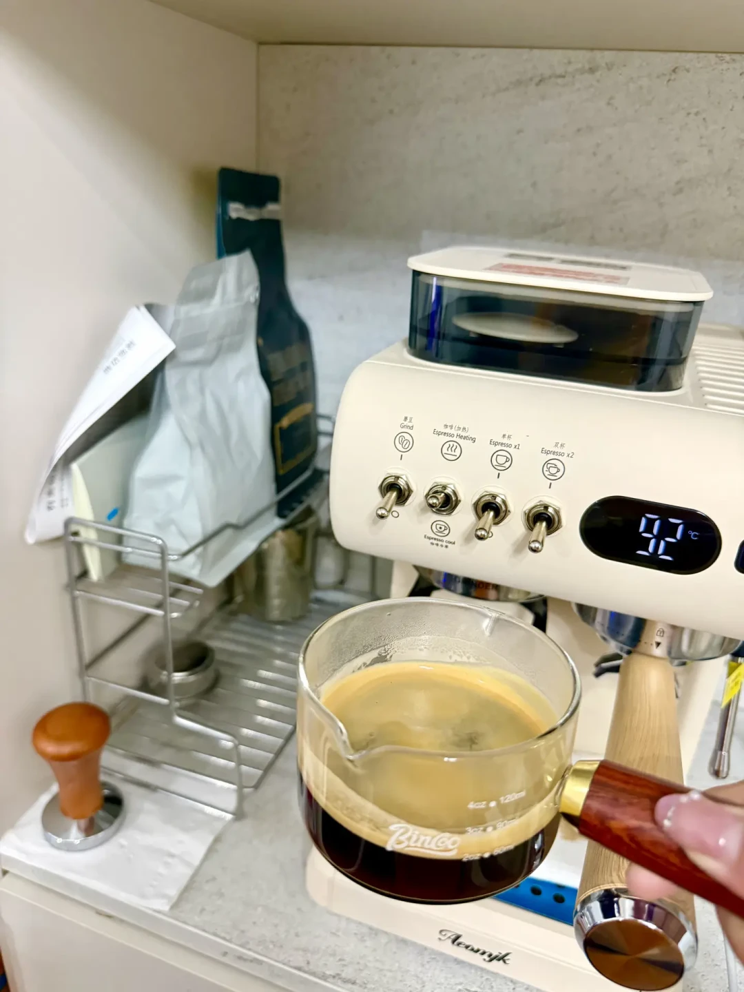 都说一体机的自带磨是短板:我对完9月新品清单和三十多篇维修帖,短板其实只有两处