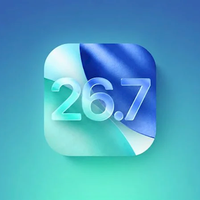 快升级！苹果iOS 26.7正式版发布：一口气修复80多个安全漏洞