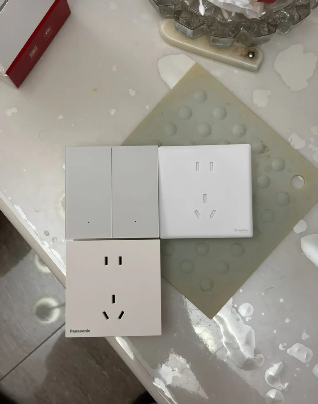 小米智能开关2众筹把三开抢没了:易来六条开关产品线,双11前还有谁值得囤