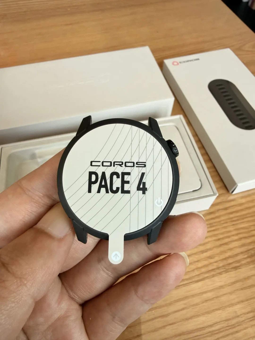高驰PACE 4 Pro官宣前8天：满网传闻分三档，你