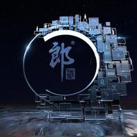 中秋局一人一瓶“本命座”：郎酒庄园十二星座酒跑了5年，盲盒机制、200到700的价差和捡漏的坑，我一次盘清