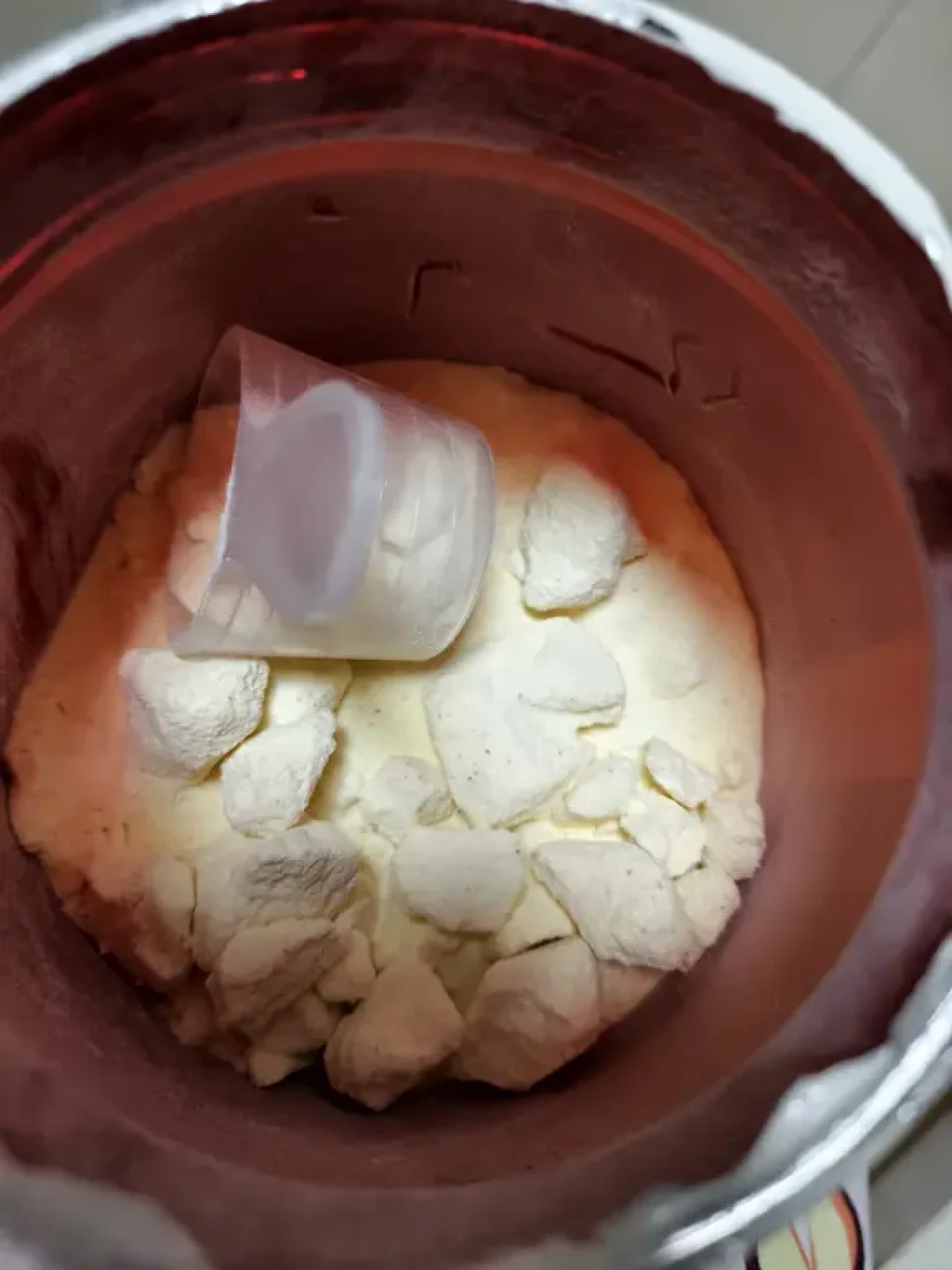 涨价潮欠下的