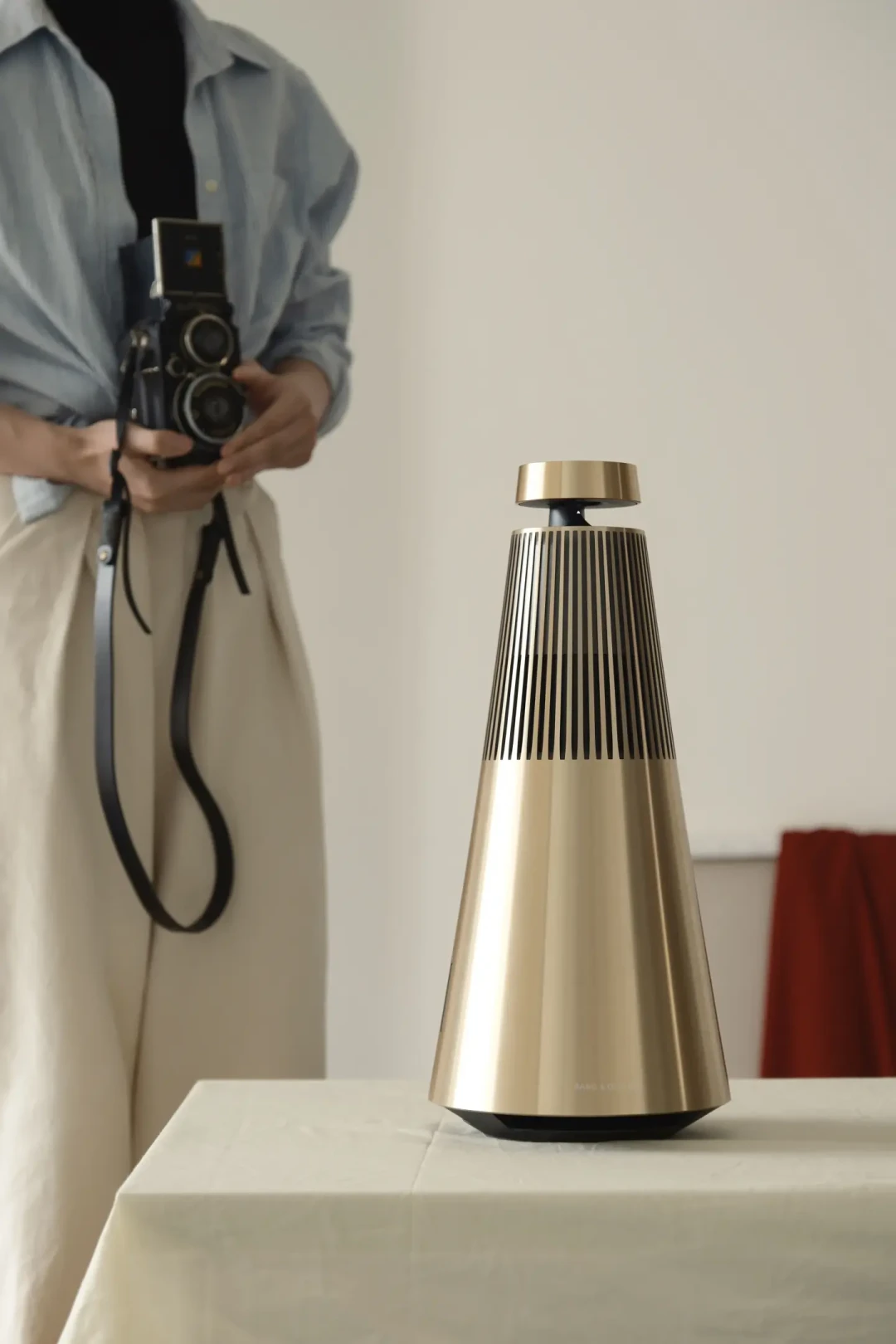 20万的车全系标配B&O:新LS6预售45分钟小定破8000台,可114分和71分的评测,说的是两套东西