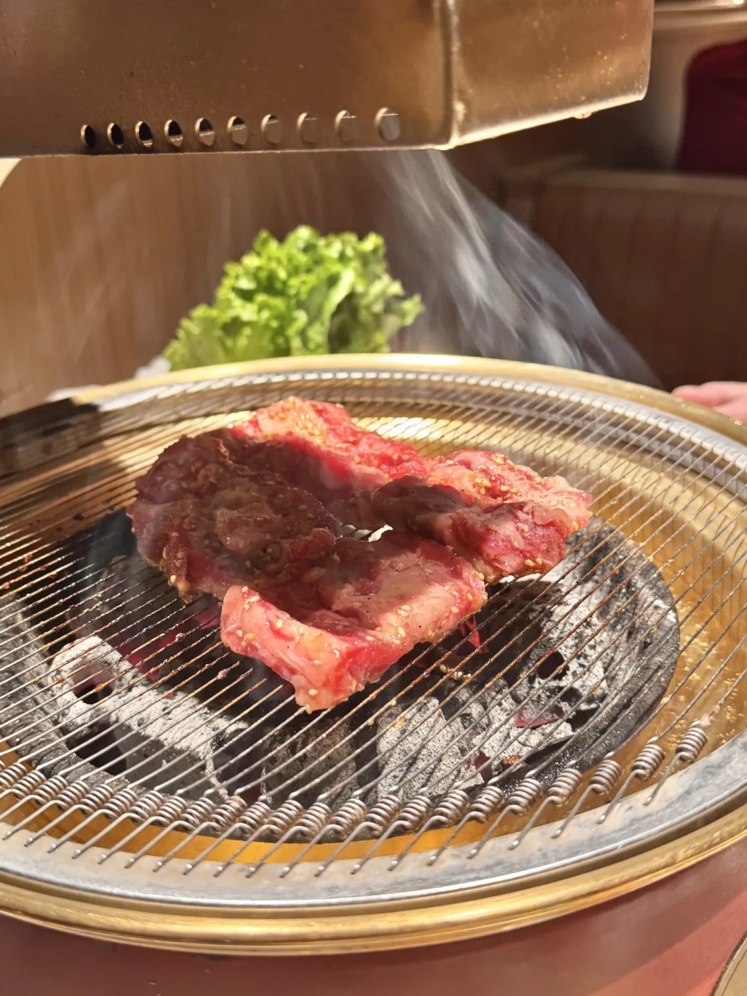 「汽氛霸王餐」今天开抽:拍条视频最高赢一顿免费烧烤,冲之前先把官方没写明的三个数找齐