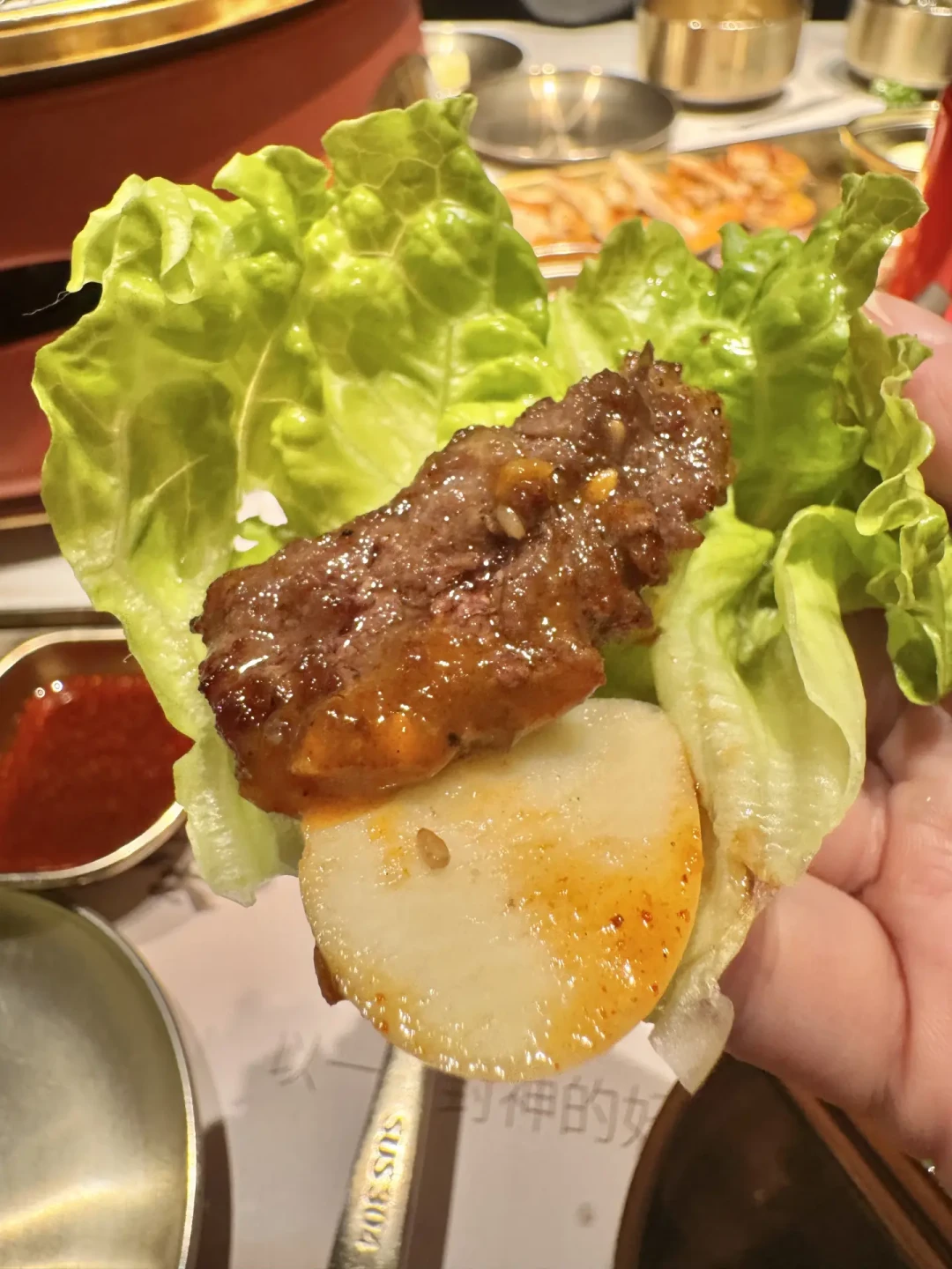 「汽氛霸王餐」今天开抽:拍条视频最高赢一顿免费烧烤,冲之前先把官方没写明的三个数找齐