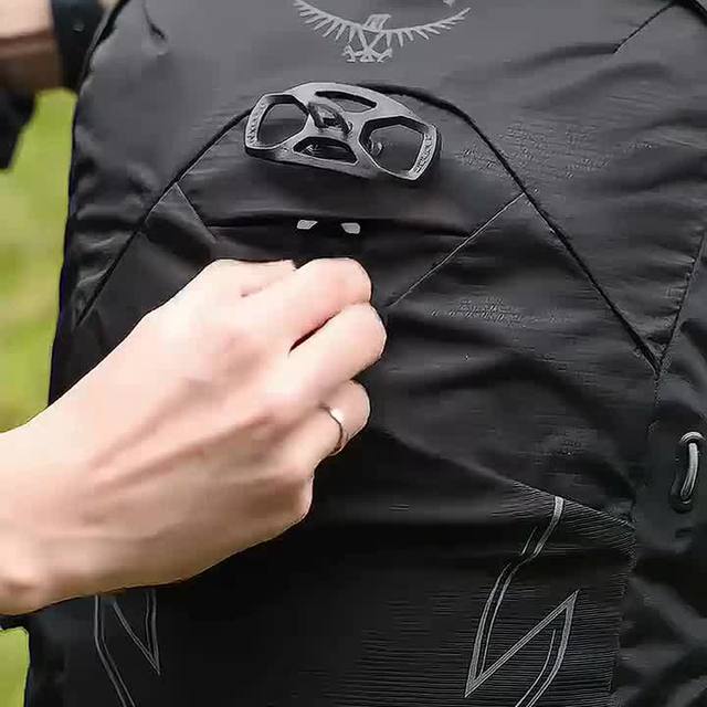 容量选型与Talon新款 | OSPREY9.15日报