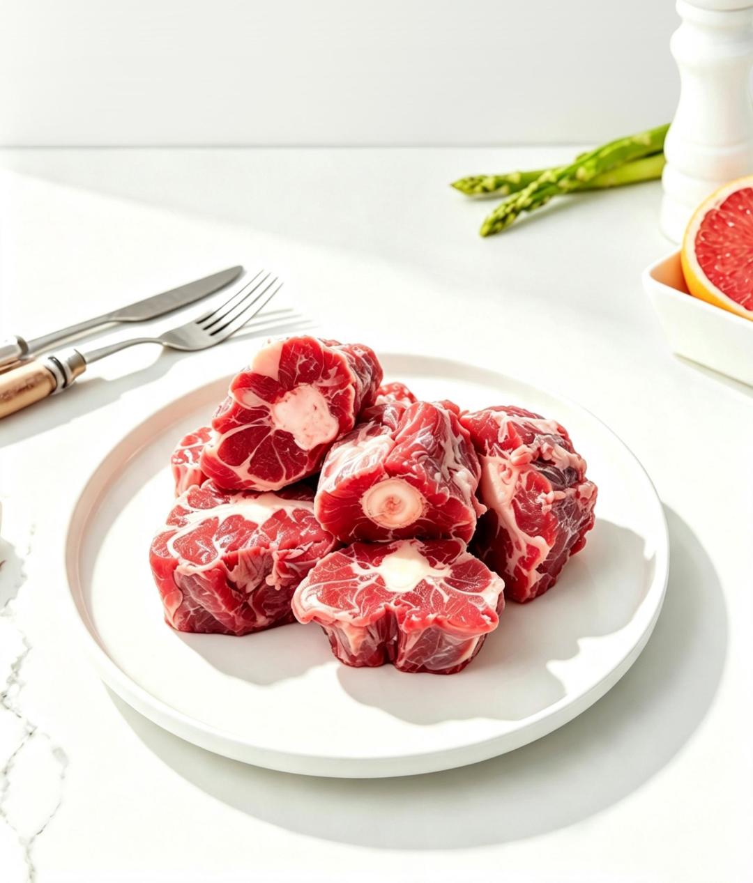 炒牛肉的腌制之争：放盐还是别放、小苏打还是菠萝汁，对完14篇爆款教程后，第一步是看你手里是哪块肉